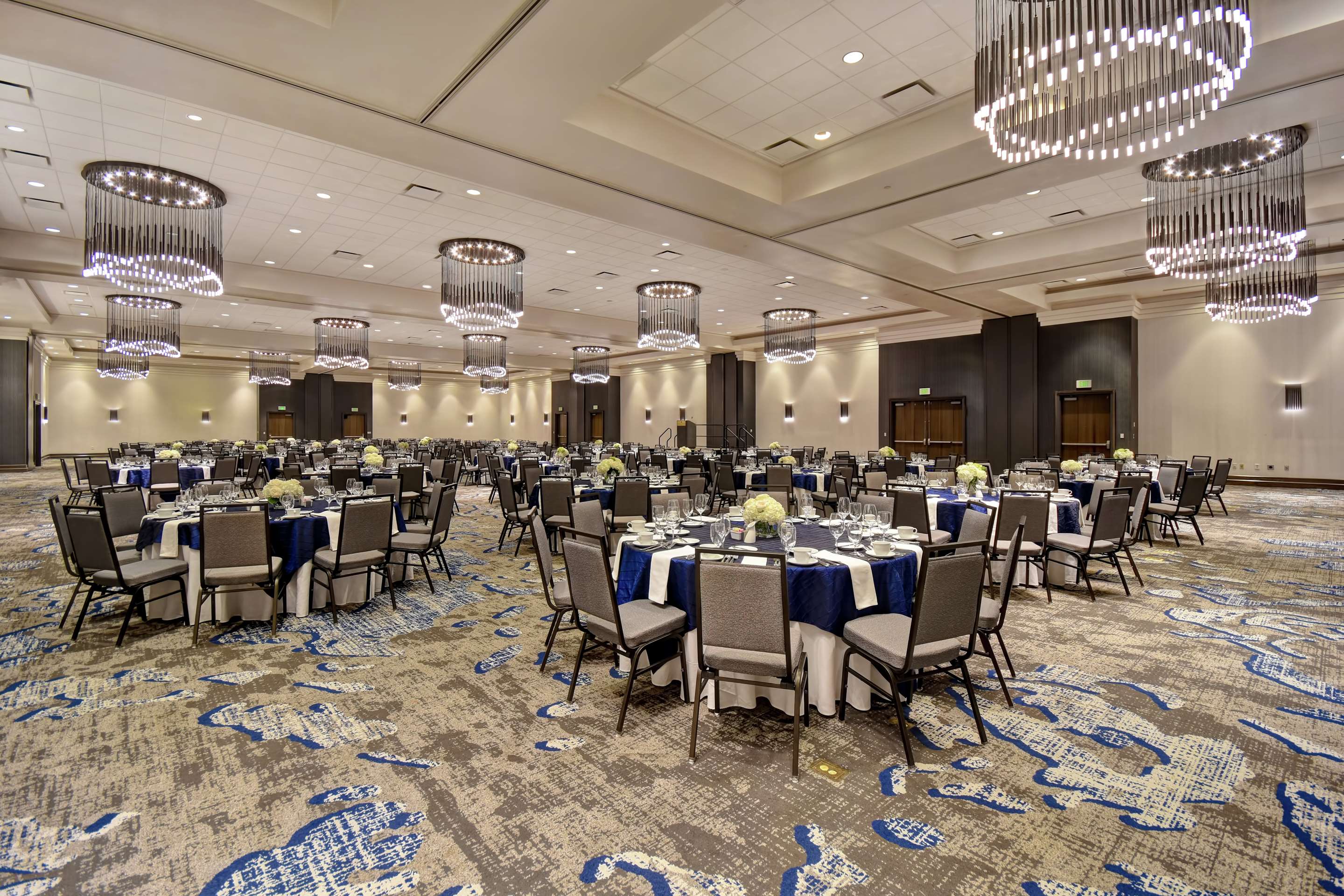 Meeting Room | Embassy Suites by Hilton Raleigh Durham Research Triangle