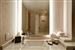 Guest room bath