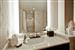 Guest room bath