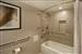 Guest room bath