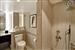 Guest room bath
