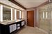 Guest room bath