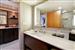 Guest room bath