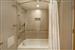 Guest room bath