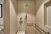 Guest room bath