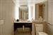 Guest room bath