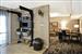 Guest room amenity
