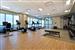 Health club  fitness center  gym