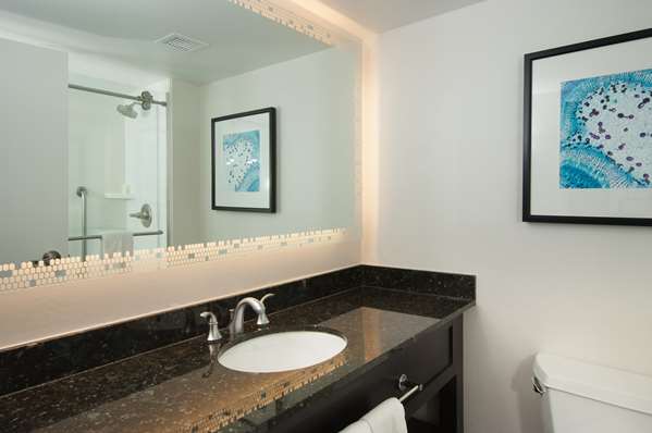  - Embassy Suites Raleigh Crabtree Valley