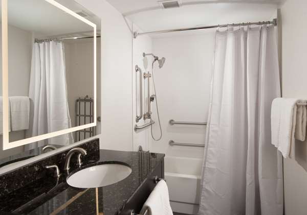  - Embassy Suites Raleigh Crabtree Valley