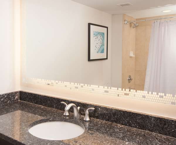  - Embassy Suites Raleigh Crabtree Valley