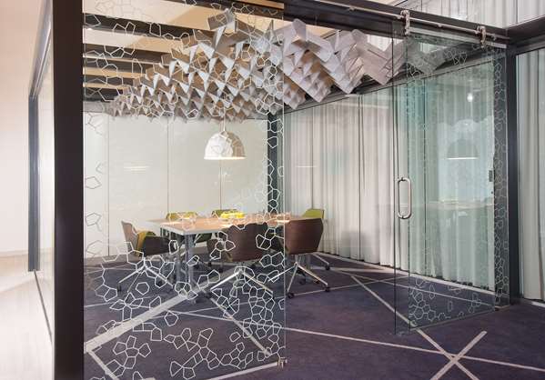  - Embassy Suites Raleigh Crabtree Valley