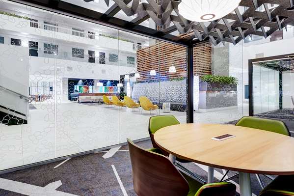  - Embassy Suites Raleigh Crabtree Valley