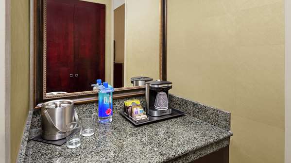  - DoubleTree by Hilton Durham RTP Airport - I-40, Exit 282