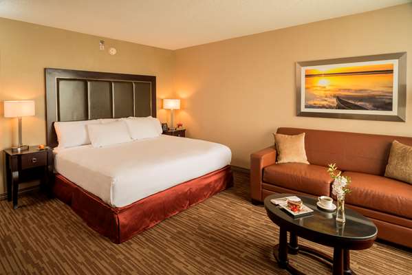  - DoubleTree by Hilton Durham RTP Airport - I-40, Exit 282