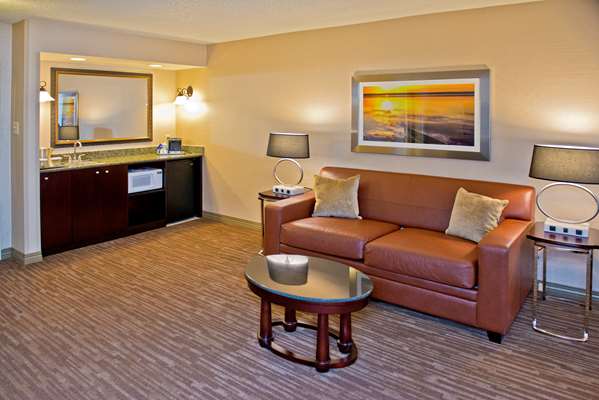  - DoubleTree by Hilton Durham RTP Airport - I-40, Exit 282