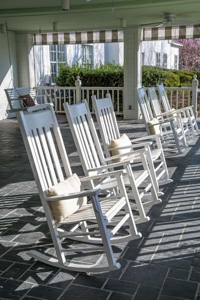 Exterior view - DoubleTree by Hilton Durham RTP Airport - I-40, Exit 282