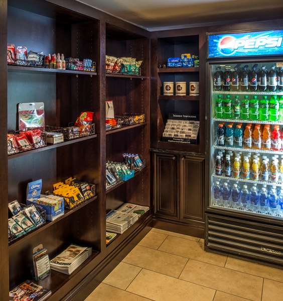 Restaurant - DoubleTree by Hilton Durham RTP Airport - I-40, Exit 282