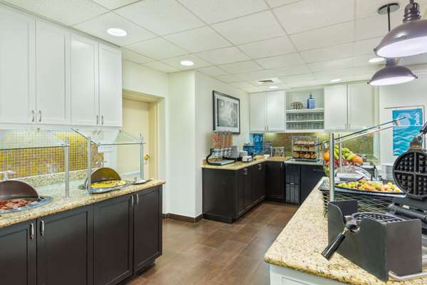 Amenities - Homewood Suites by Hilton Raleigh Airport Durham - I-40, Exit 281