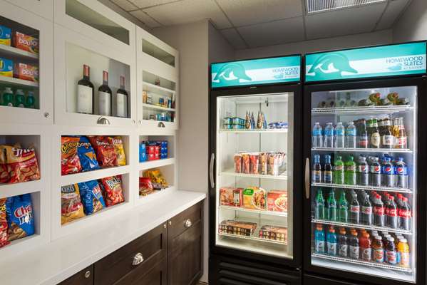 Restaurant - Homewood Suites by Hilton Raleigh Airport Durham - I-40, Exit 281