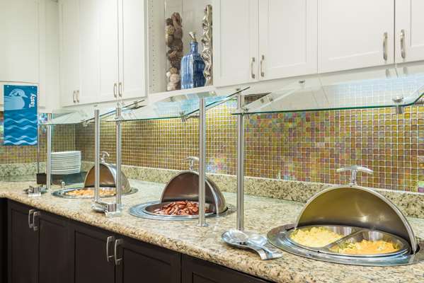 Amenities - Homewood Suites by Hilton Raleigh Airport Durham - I-40, Exit 281