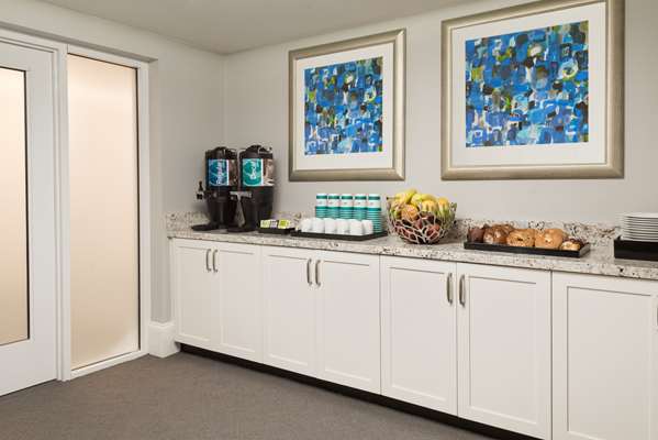 Amenities - Homewood Suites by Hilton Raleigh Airport Durham - I-40, Exit 281