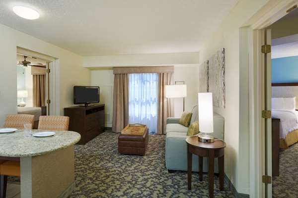  - Homewood Suites by Hilton Raleigh Airport Durham - I-40, Exit 281