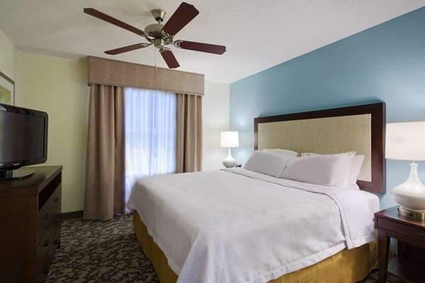  - Homewood Suites by Hilton Raleigh Airport Durham - I-40, Exit 281