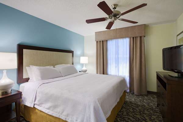  - Homewood Suites by Hilton Raleigh Airport Durham - I-40, Exit 281
