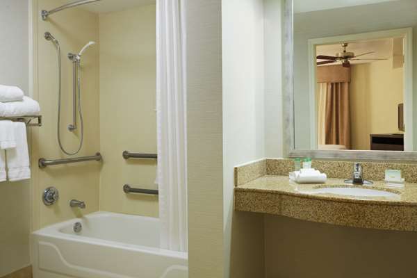  - Homewood Suites by Hilton Raleigh Airport Durham - I-40, Exit 281