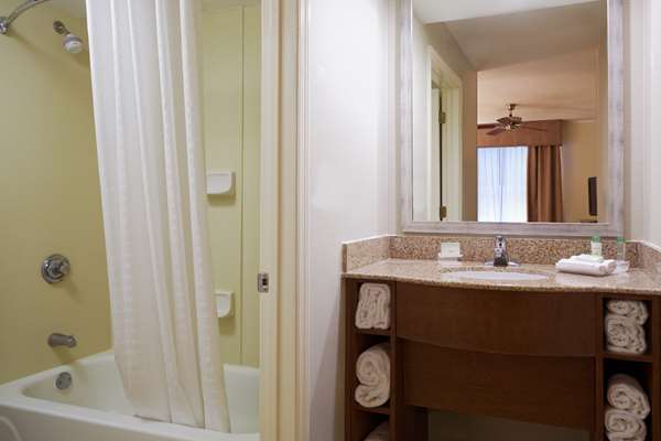  - Homewood Suites by Hilton Raleigh Airport Durham - I-40, Exit 281