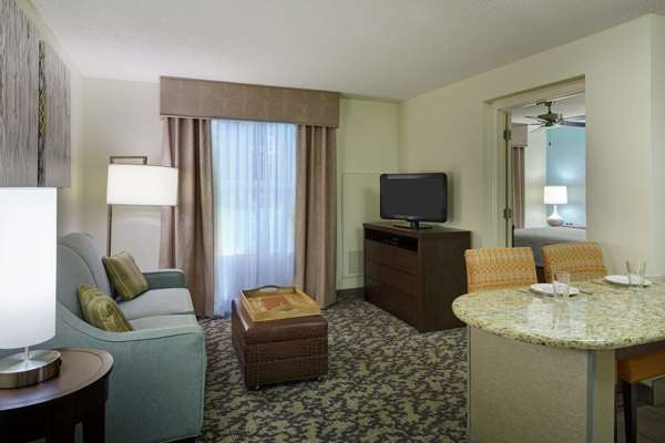  - Homewood Suites by Hilton Raleigh Airport Durham - I-40, Exit 281