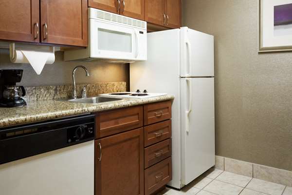  - Homewood Suites by Hilton Raleigh Airport Durham - I-40, Exit 281