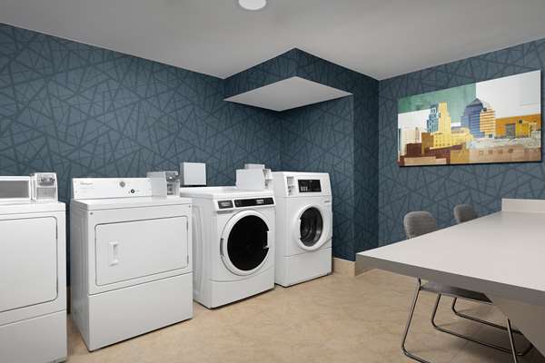 Homewood Suites by Hilton Raleigh - Durham AP/Research Triangle 52