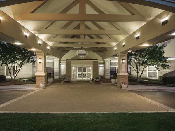 Homewood Suites by Hilton Raleigh - Durham AP/Research Triangle 4