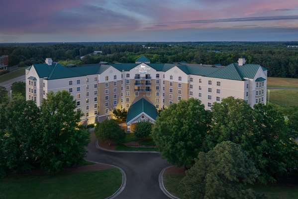 Homewood Suites by Hilton Raleigh - Durham AP/Research Triangle 7
