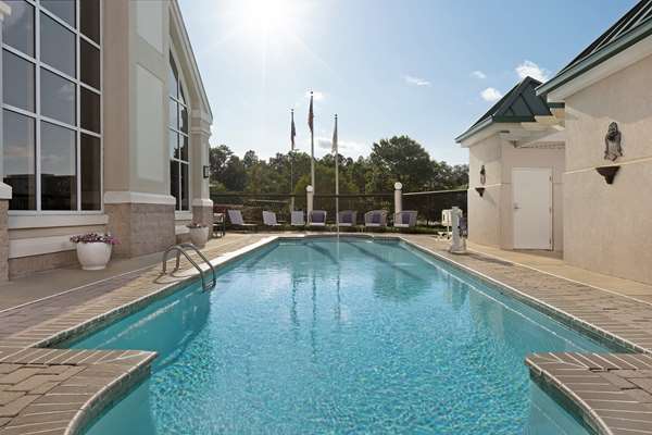 Homewood Suites by Hilton Raleigh - Durham AP/Research Triangle 34