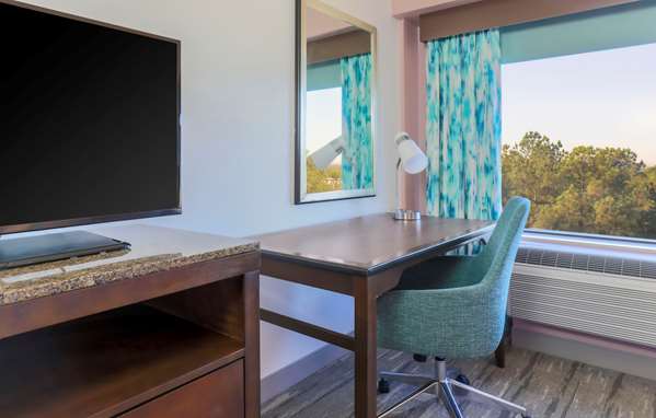  - Hilton Garden Inn Research Triangle Park Durham - I-40, Exit 281