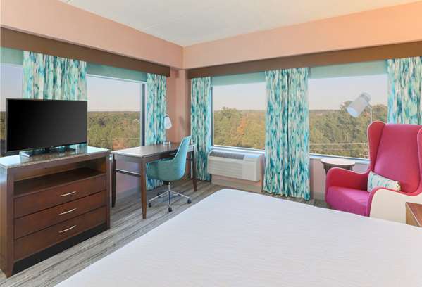  - Hilton Garden Inn Research Triangle Park Durham - I-40, Exit 281