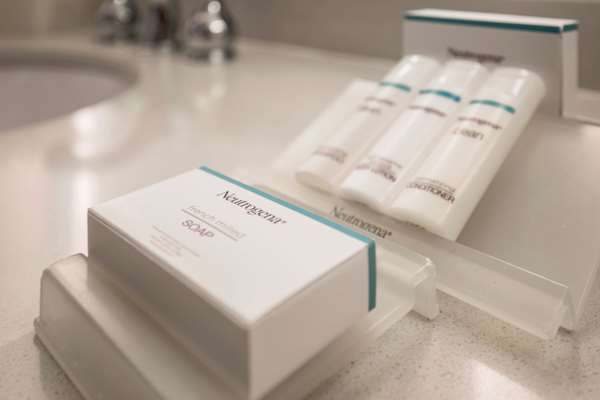  - Hilton Garden Inn Research Triangle Park Durham - I-40, Exit 281