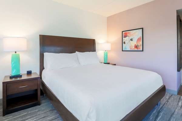  - Hilton Garden Inn Research Triangle Park Durham - I-40, Exit 281