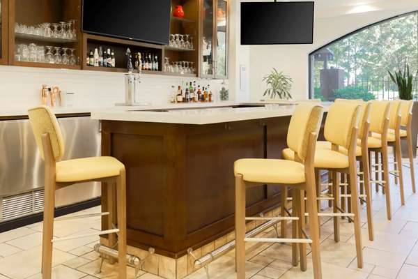 Bar - Hilton Garden Inn Research Triangle Park Durham - I-40, Exit 281