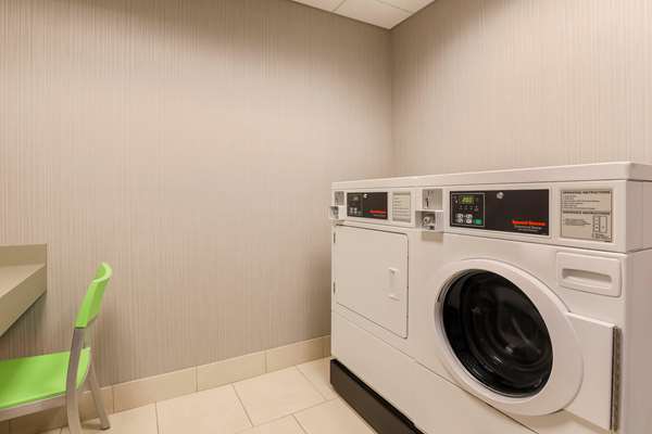  - Hilton Garden Inn Research Triangle Park Durham - I-40, Exit 281