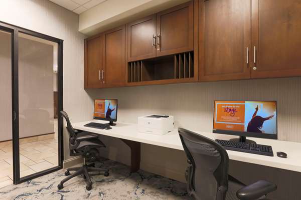 Conference Area - Hilton Garden Inn Research Triangle Park Durham - I-40, Exit 281