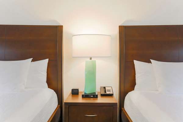  - Hilton Garden Inn Research Triangle Park Durham - I-40, Exit 281