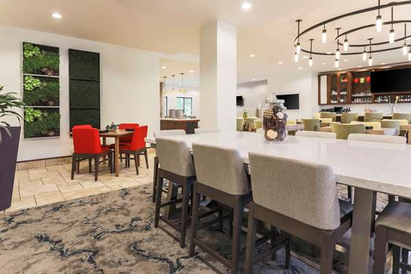 Restaurant - Hilton Garden Inn Research Triangle Park Durham - I-40, Exit 281