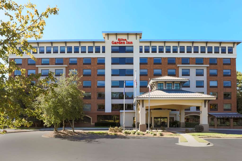 Hilton Garden Inn Raleigh-Durham RTP