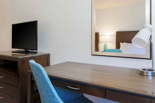  - Hilton Garden Inn Research Triangle Park Durham - I-40, Exit 281