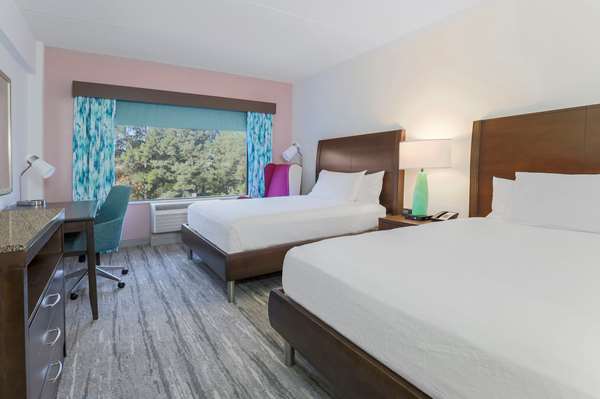  - Hilton Garden Inn Research Triangle Park Durham - I-40, Exit 281