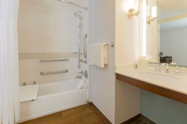  - Hilton Garden Inn Research Triangle Park Durham - I-40, Exit 281